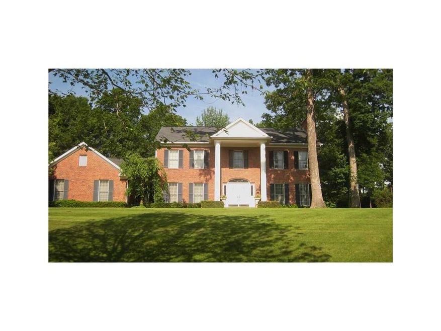 Front Exterior.