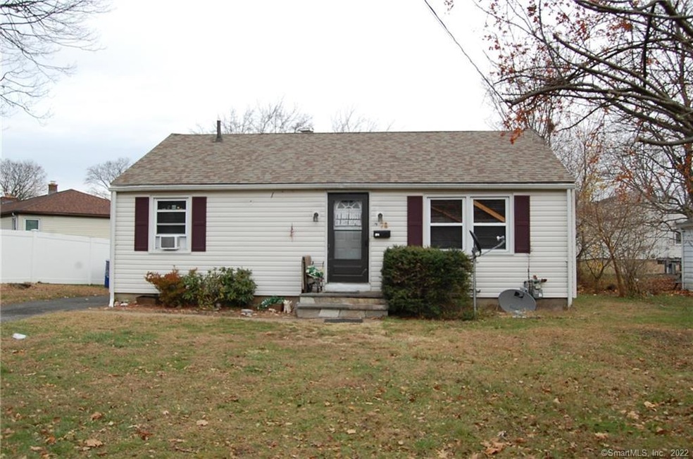 78 Bouley Ave, Waterbury, CT 06705 - photo 1