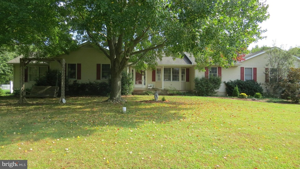 113 Greenwood Creek Rd, Queenstown, MD 21658 - photo 1