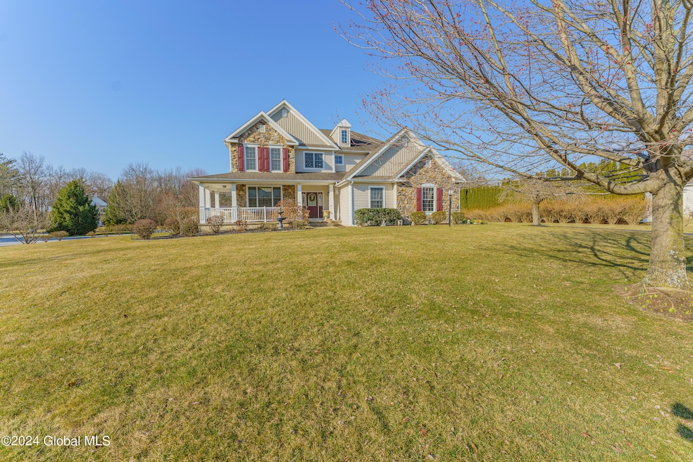 27 Liberty Way, Clifton Park, NY 12065 - photo 1