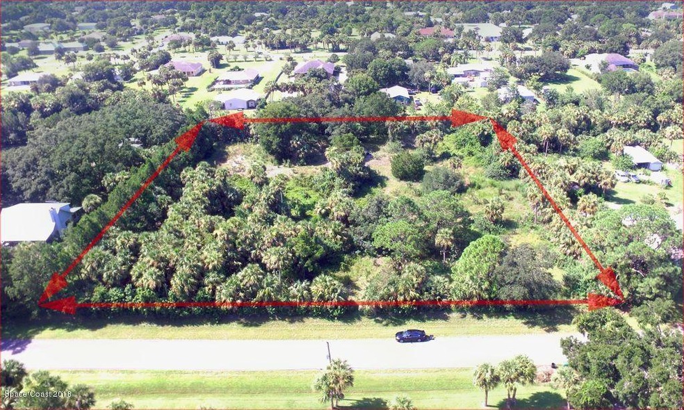 5345 Areca Palm St, Cocoa, FL 32927 - photo 1