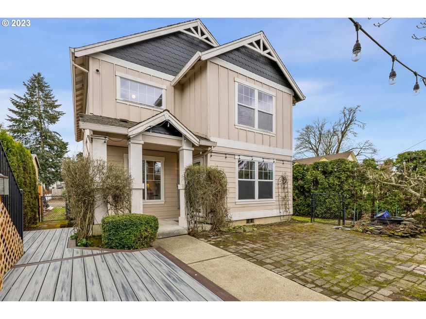 509 S Redwood St, Canby, OR 97013 - photo 1