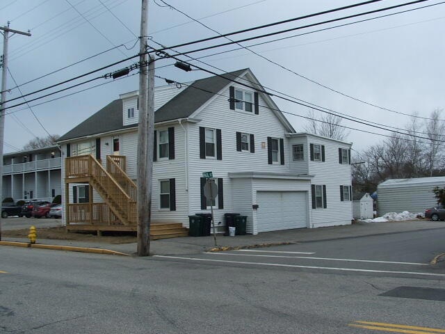 100 Granite St, Biddeford, ME 04005 - photo 1