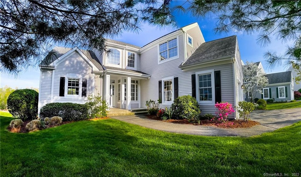 3 Lion Gardiner, Cromwell, CT 06416 - photo 1