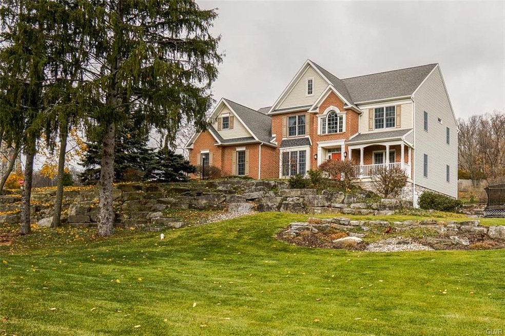 6001 Whitetail Dr, Coopersburg, PA 18036 - photo 1