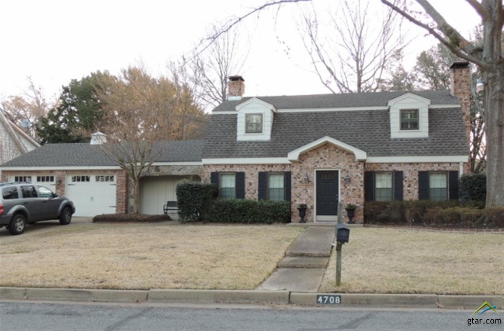 4708 Inverness Dr, Tyler, TX 75703 - photo 1