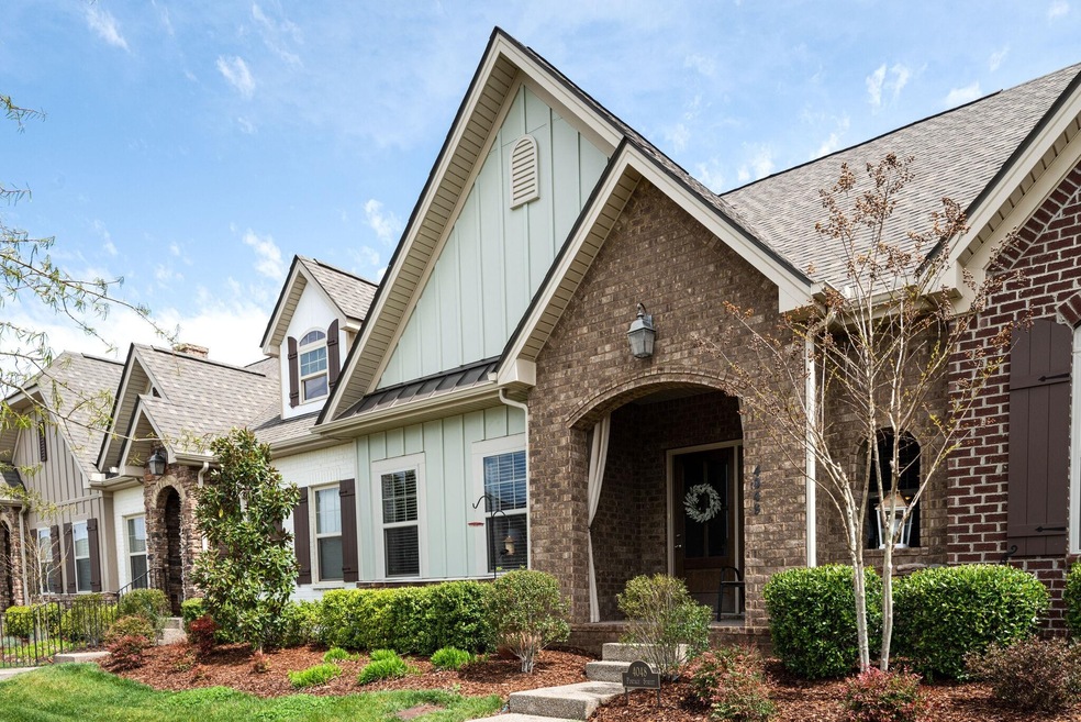 4048 Portage St, Franklin, TN 37064 - photo 1