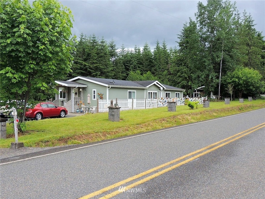 unlisted-address, Winlock, WA 98596 - photo 1