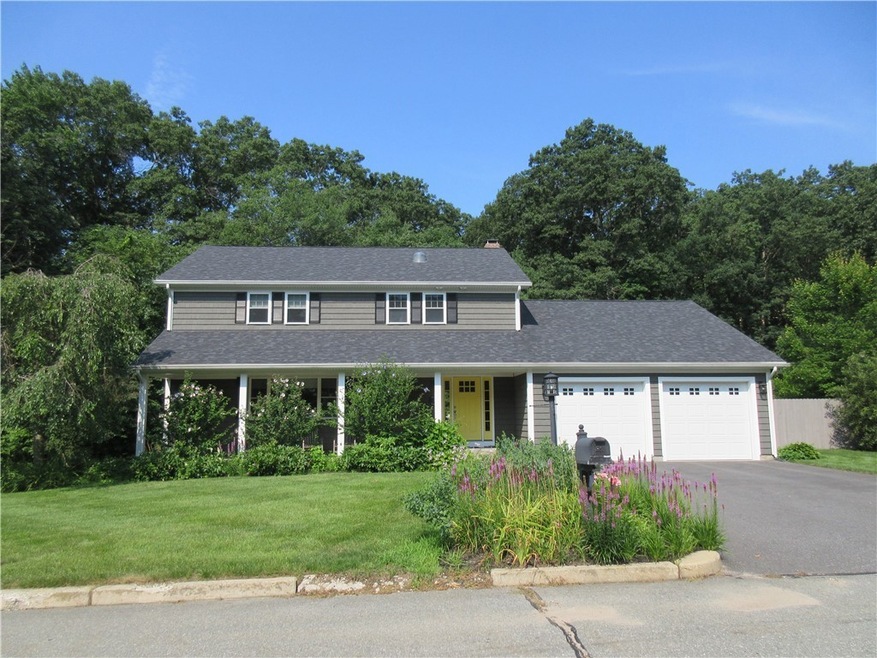 unlisted-address, North Smithfield, RI 02896 - photo 1