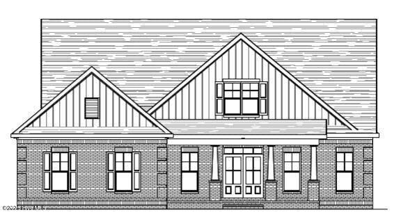 2087 Whiskey Branch Dr, Wilmington, NC 28409 - photo 1