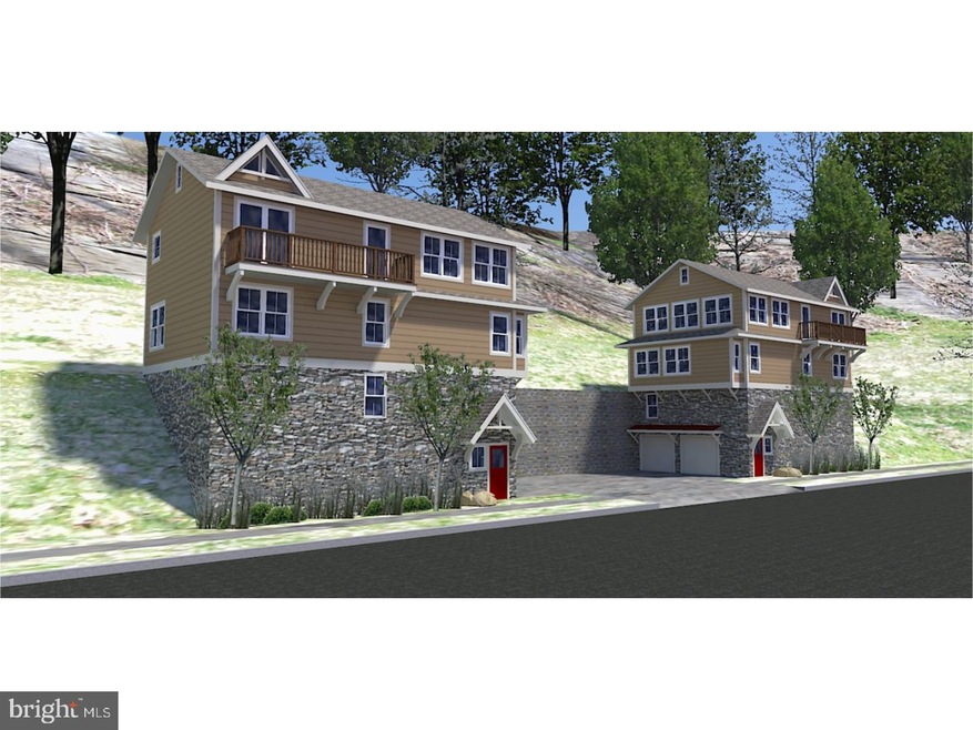 2 Weeden St, Lambertville, NJ 08530 - photo 1