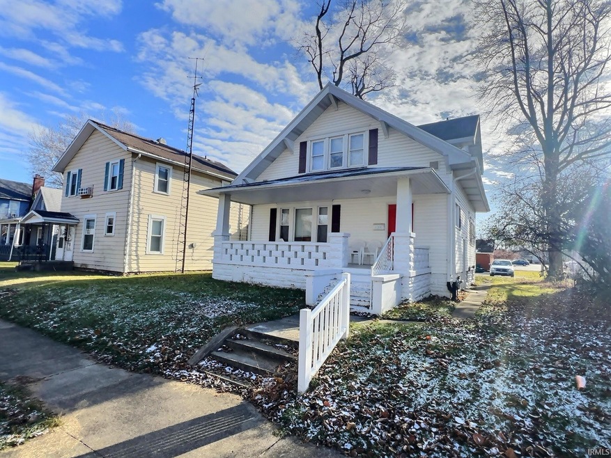 829 W North St, Muncie, IN 47303 | MLS# 202343444