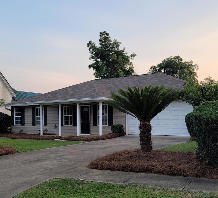 357 S First St, Colquitt, GA 39837 | MLS# 11646