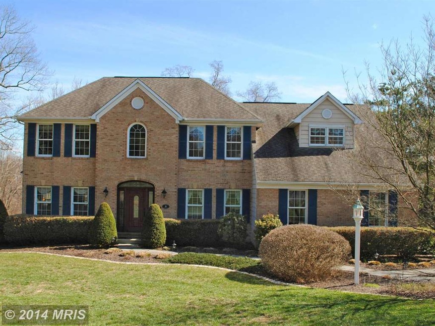 10 Farm Ridge Ct, Baldwin, MD 21013 - photo 1