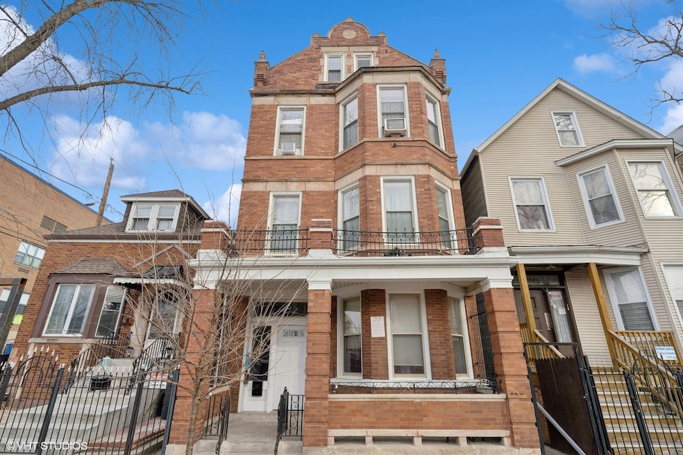 1908 W 48th St, Chicago, IL 60609 - photo 1