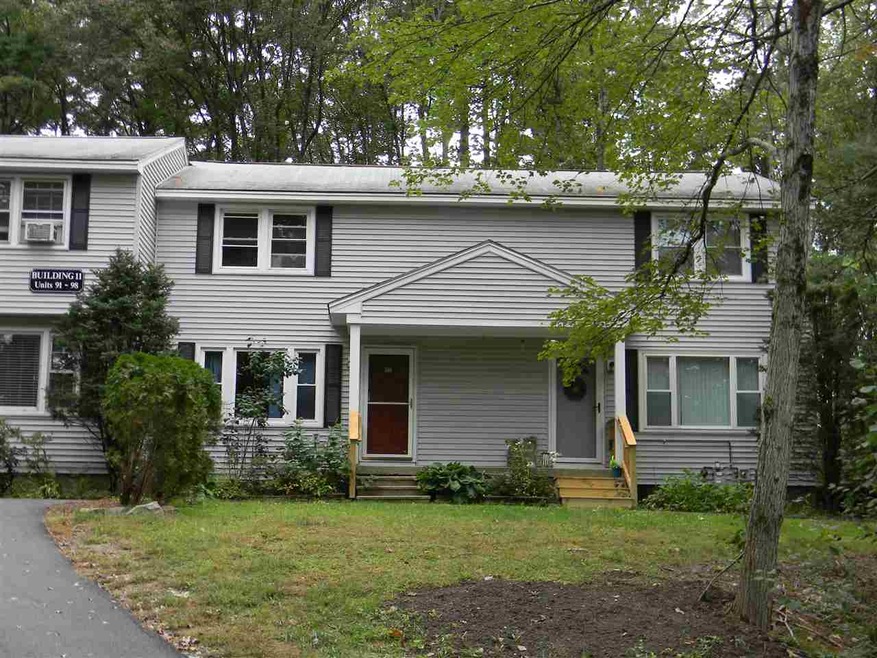 98 Granite St, Londonderry, NH 03053 - photo 1