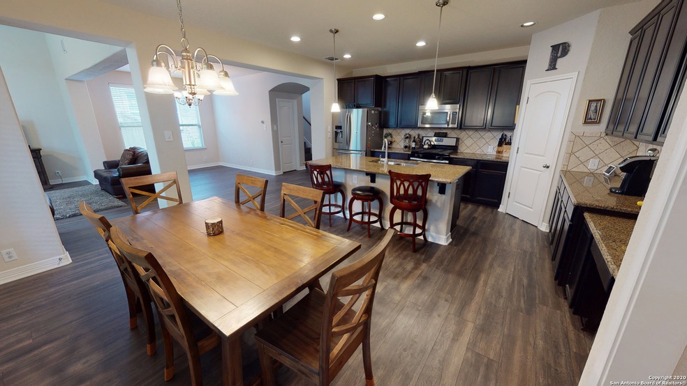 3114 Flowing Creek, San Antonio, TX 78261 - photo 1