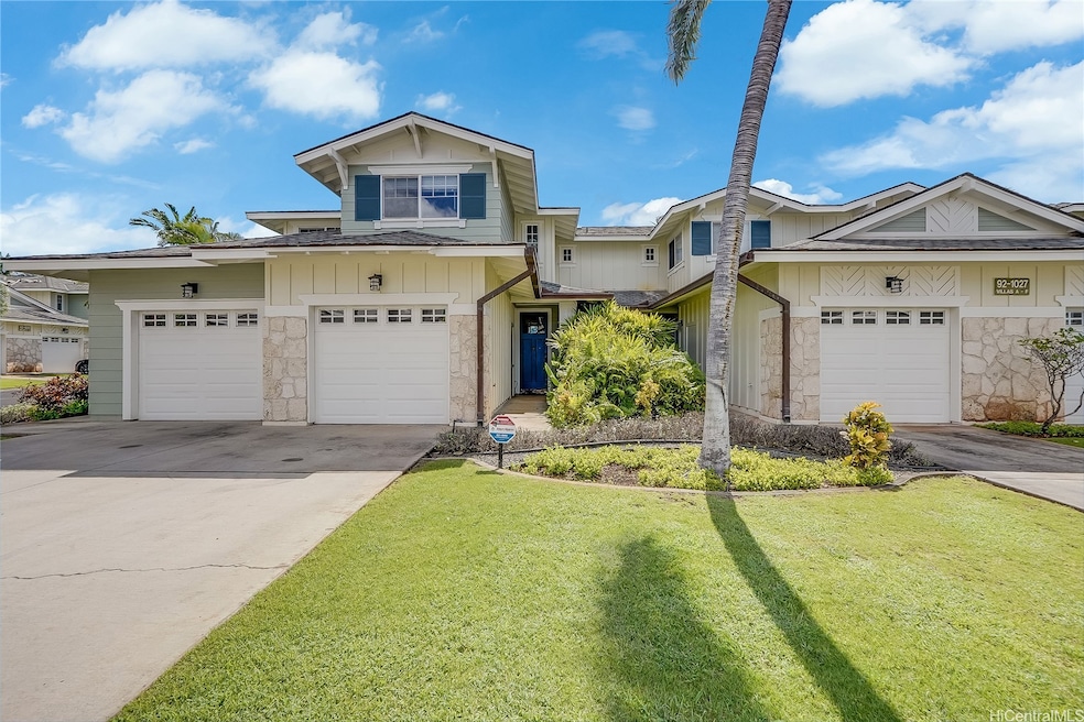 92-1027 Koio Dr unit B (M10-2), Kapolei, HI 96707 - photo 1