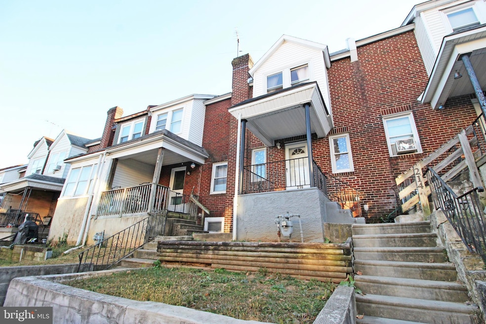 216 Greenwood Rd, Sharon Hill, PA 19079 - photo 1