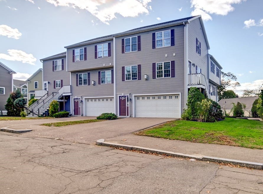 50 Mill St unit A, Quincy, MA 02169 - photo 1