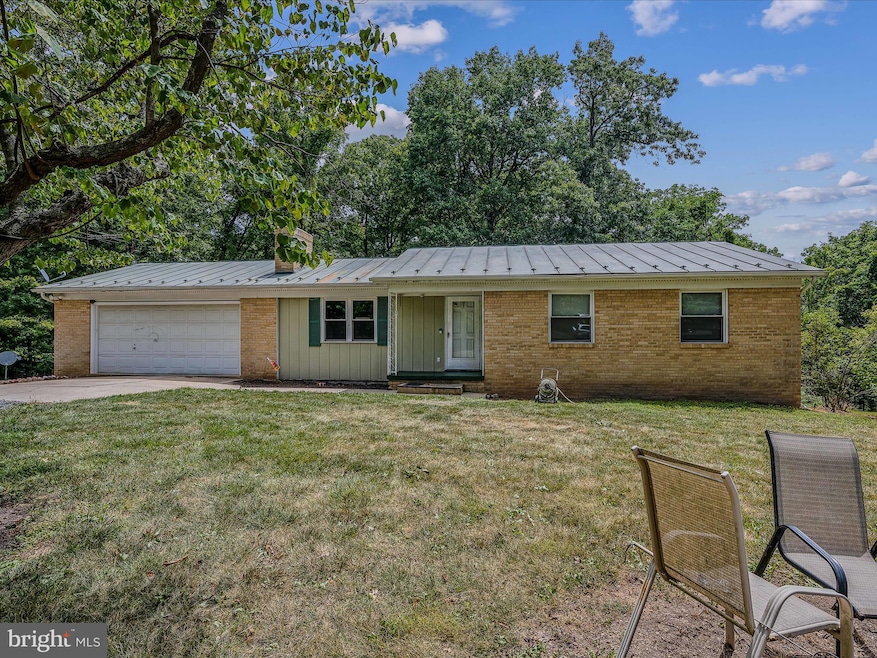 6436 U S 220, Old Fields, WV 26845 - photo 1