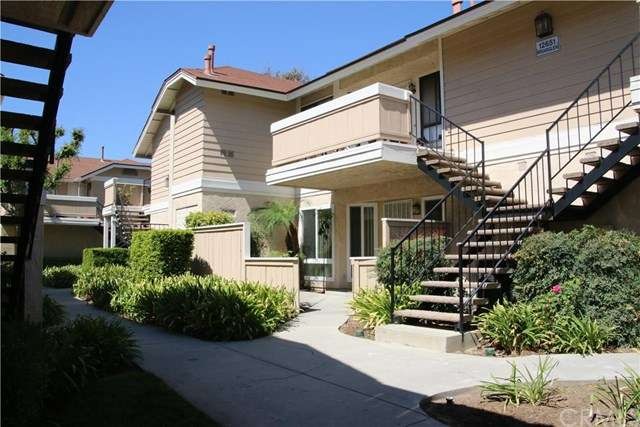 Popular Crosspointe Village Condo.