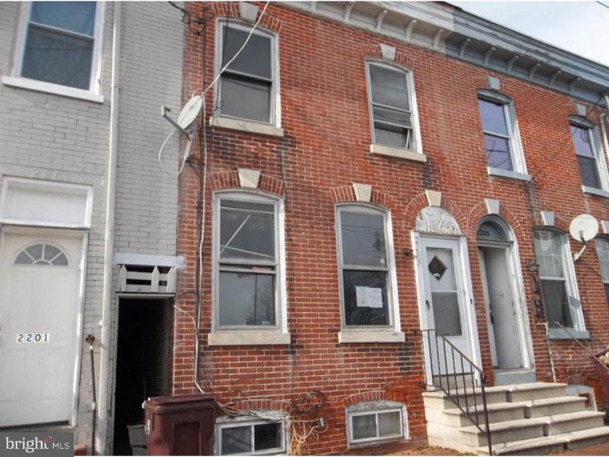 2203 N Tatnall St, Wilmington, DE 19802 - photo 1