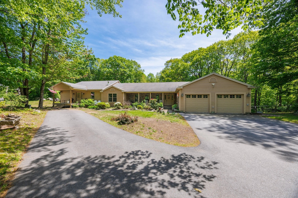 1-482 Emerys Bridge Rd