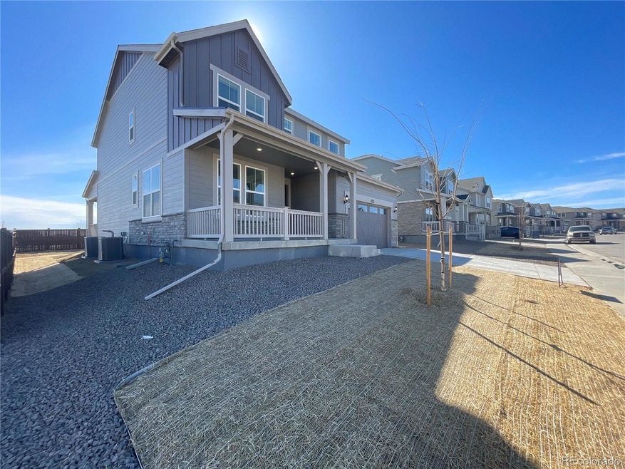 14684 Elm St, Thornton, CO 80602 - photo 1