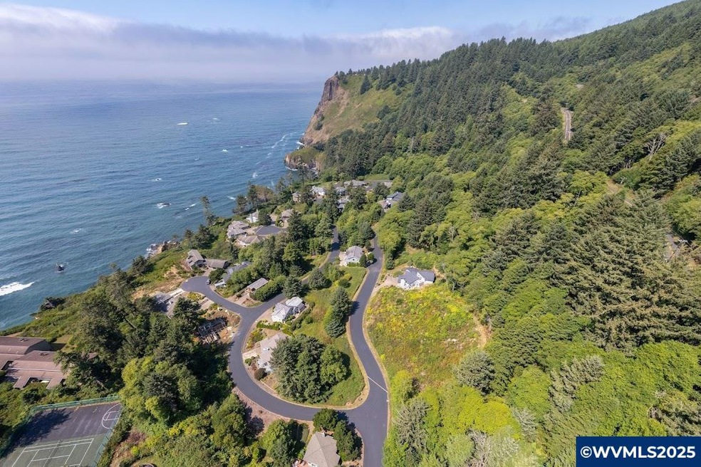 22 Sea Crest Dr, Otter Rock, OR 97369 - photo 1