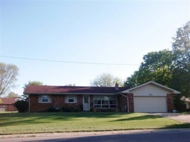 1103 E Marion St, Nappanee, IN 46550 - photo 1