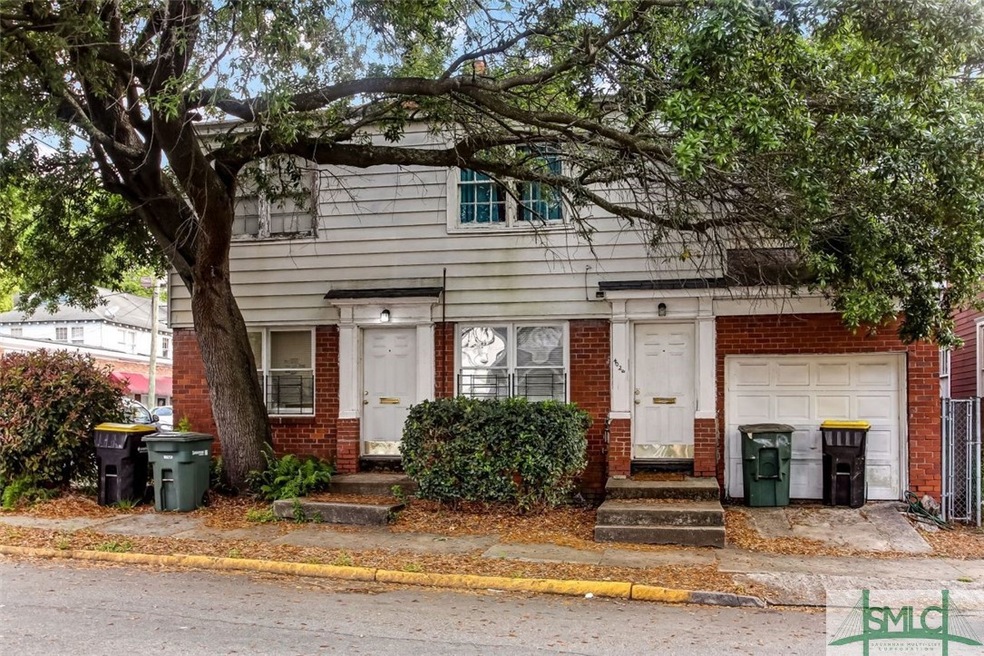 402 E 40th St unit .5, Savannah, GA 31401 - photo 1