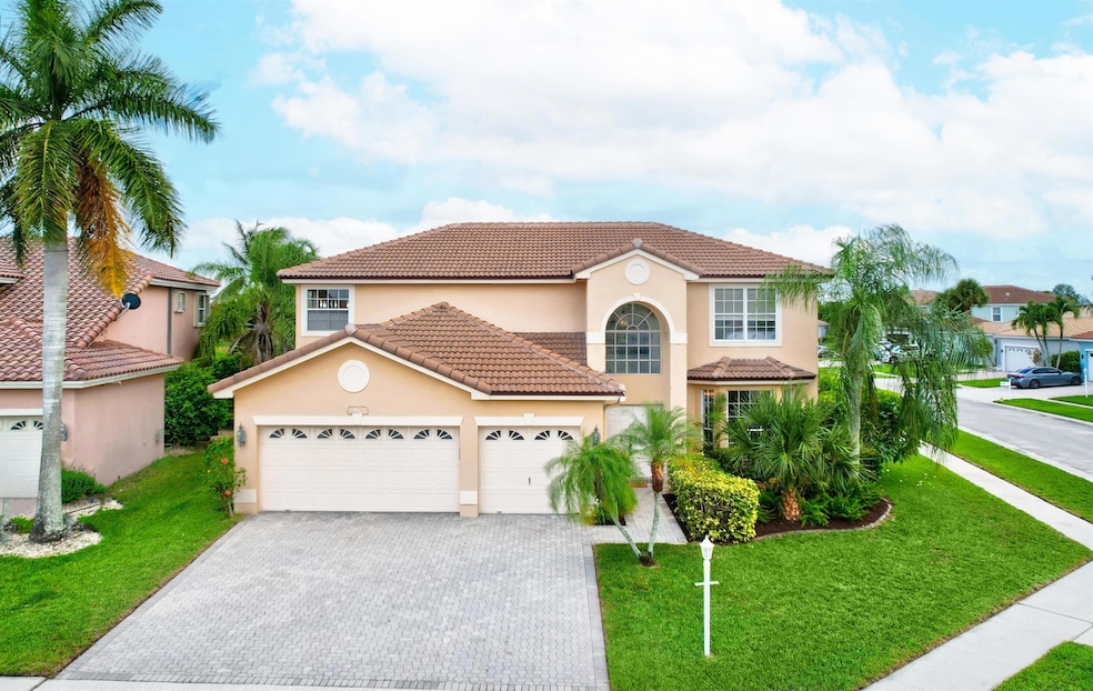 21879 Palm Grass Dr, Boca Raton, FL 33428 - photo 1