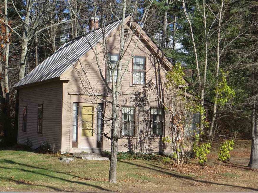 46 Bean Rd, Moultonborough, NH 03254 - photo 1