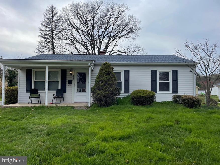 337 Walgrove Rd, Reisterstown, MD 21136 - photo 1