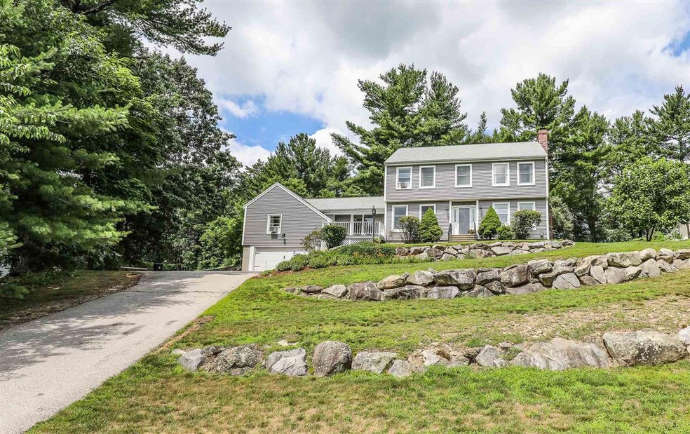 27 Rangers Dr, Hudson, NH 03051 - photo 1