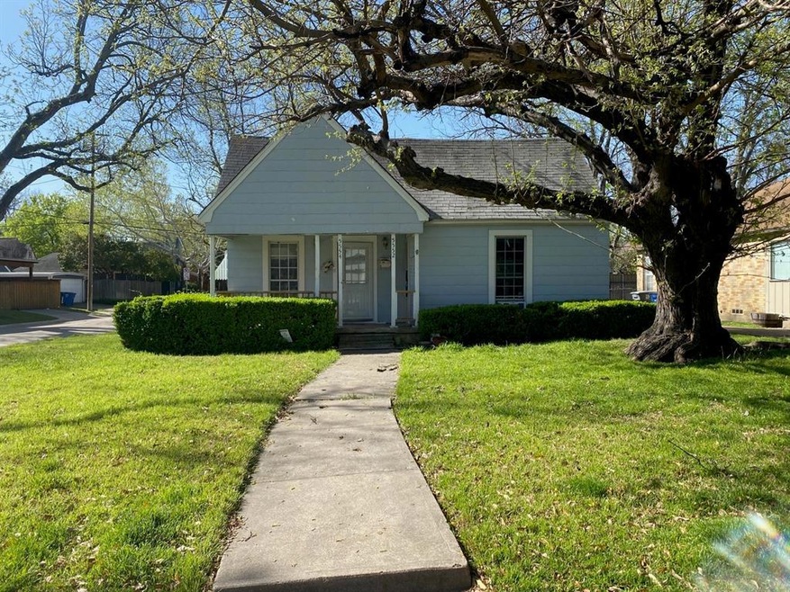 5552 Longview St, Dallas, TX 75206 - photo 1