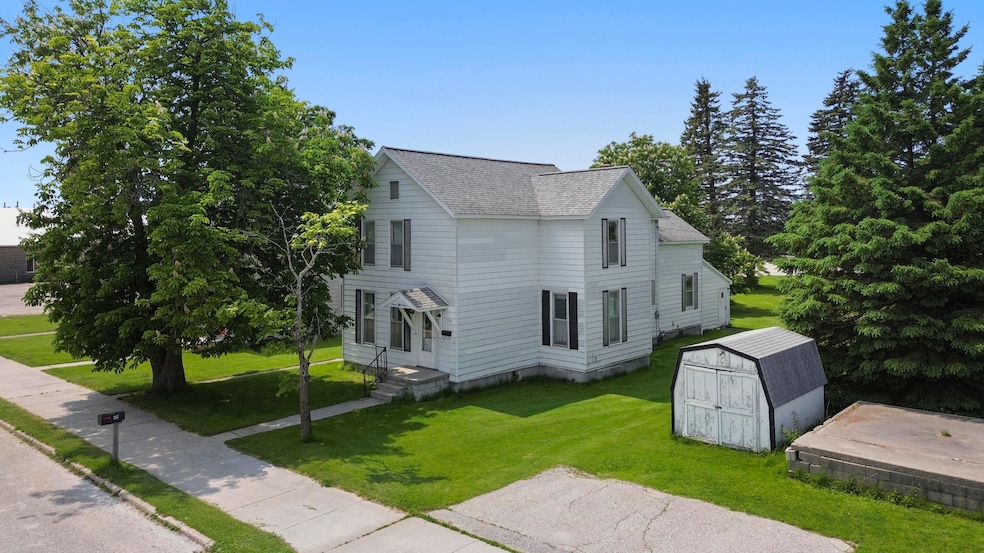 Under Contract $187,000