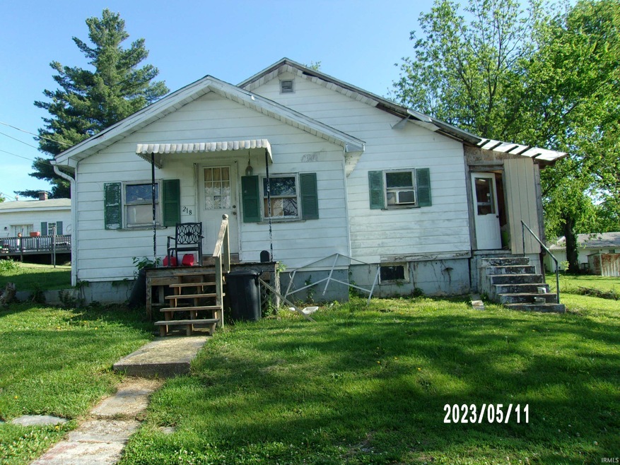 For Sale $25,000