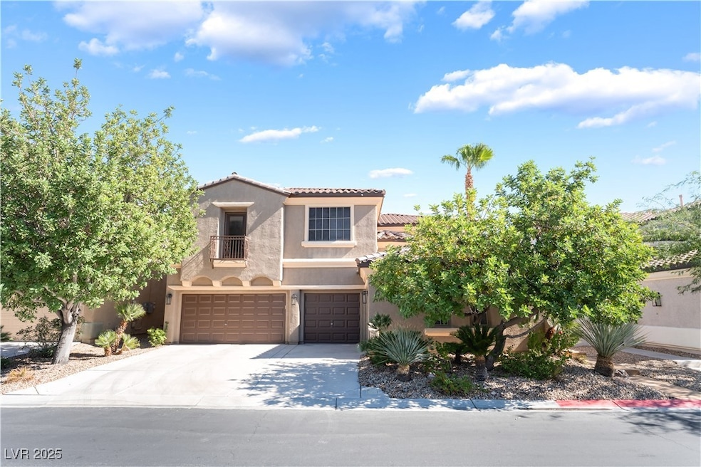 7832 Regency Park St, Las Vegas, NV 89149 - photo 1