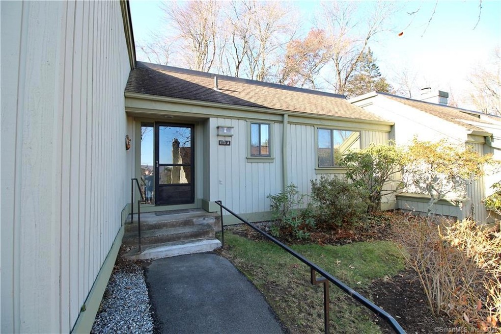 613 Heritage Village unit A, Southbury, CT 06488 - photo 1