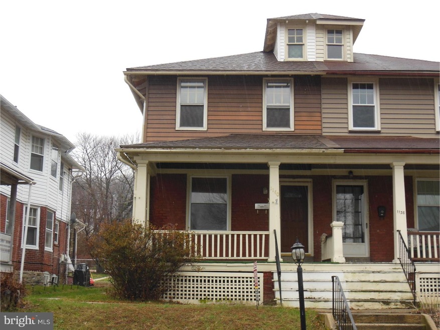 1140 Stirling St, Coatesville, PA 19320 - photo 1