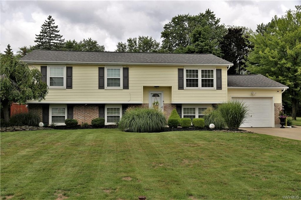 Here it is, your next home!