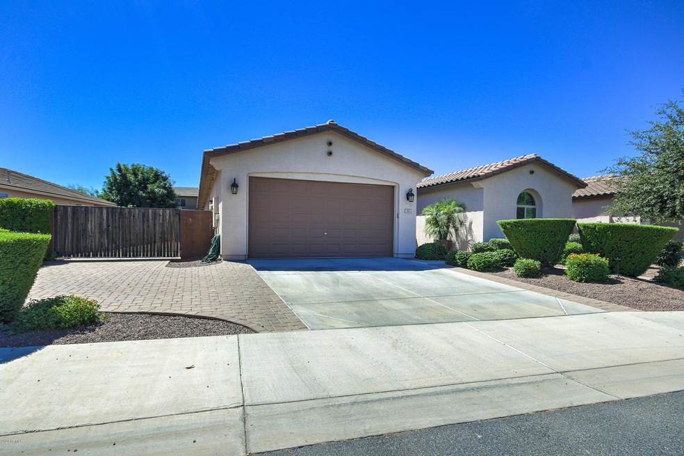 341 W Leatherwood Ave, San Tan Valley, AZ 85140 - photo 1