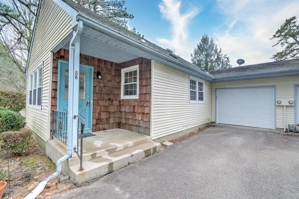 8B Maplewood Dr unit B, Whiting, NJ 08759 - photo 1