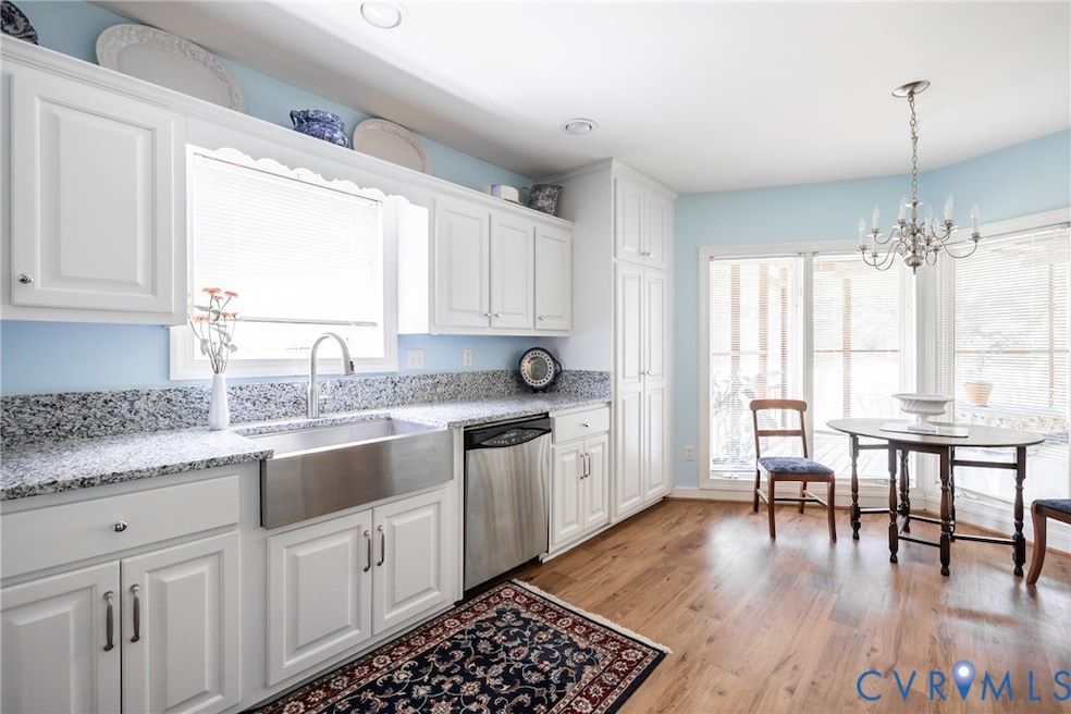 10966 Bland Ridge Dr, Petersburg, VA 23805 - photo 1