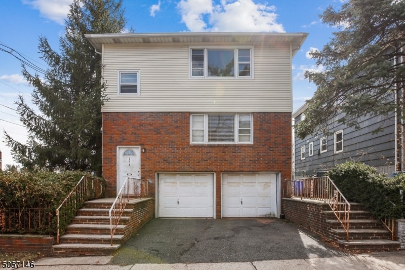 154 N Spring St, Bloomfield, NJ 07003 - photo 1