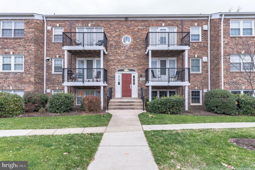 9461 Fairfax Blvd unit 102, Fairfax, VA 22031 - photo 1