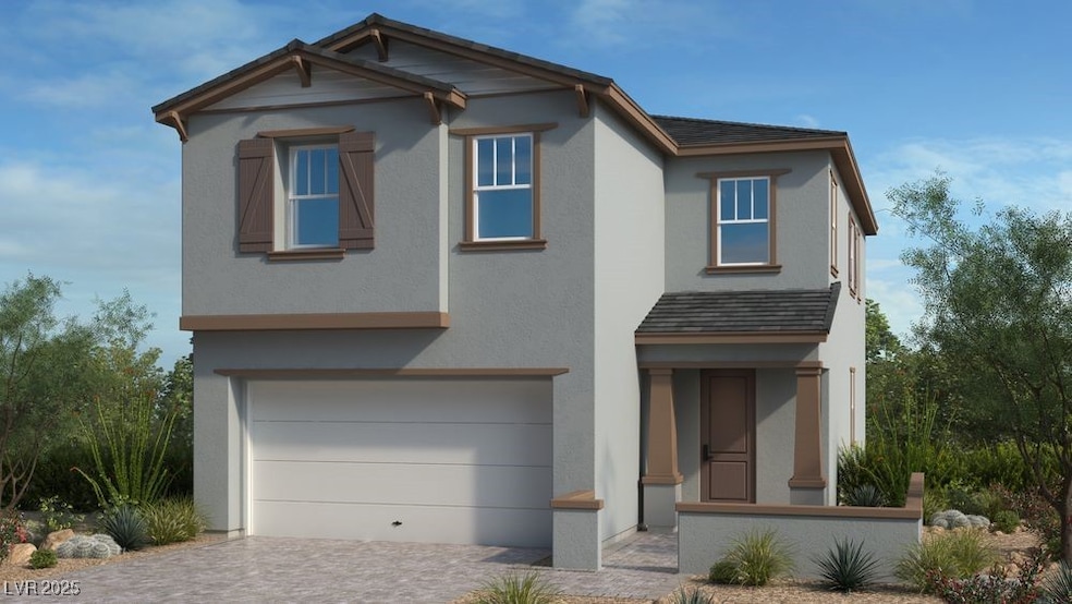 Rendering - Syacmore