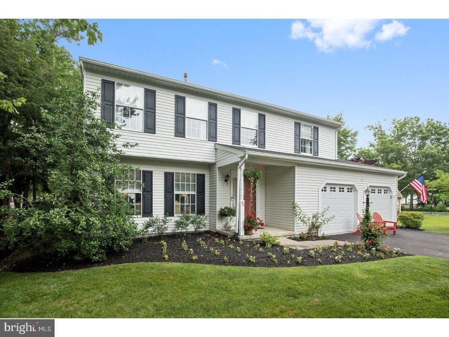 82 Picadilly Cir, Marlton, NJ 08053 - photo 1